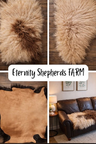 Eternity Shepherds Farm at the Redding Farmers Markets (photo 3 of 9)