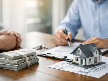 Quanto ganhar para financiar imóvel de R$ 500 mil?
