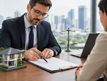 Quem oferece perícias imobiliárias judiciais em São Paulo?
