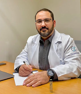 ortopedista sp av paulista especialista joelho coluna dr amir daher