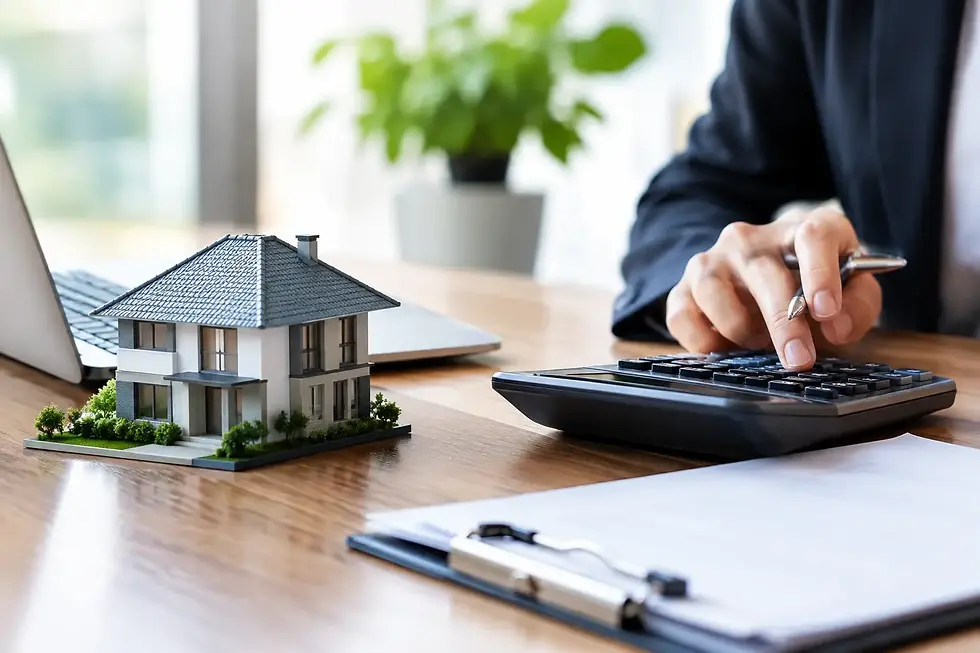 Como fazer avaliação de imóvel para venda