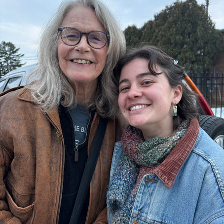 The Gazela Oral History Project