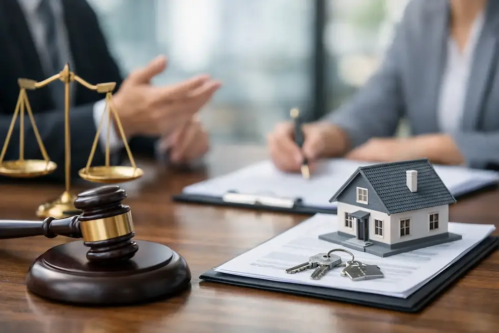 PTAM em processos judiciais: quando é exigido