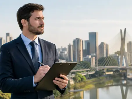 Perito Judicial Imobiliário em São Paulo