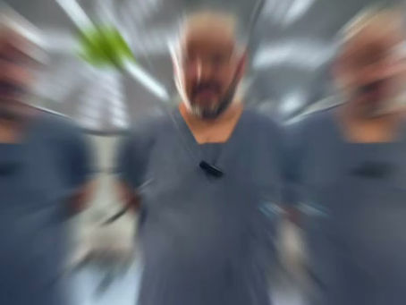 Endoscopia de coluna lombar