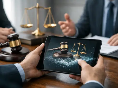 PTAM para processos judiciais: quando usar