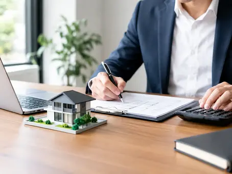 PTAM e avaliação imobiliária: qual a diferença?