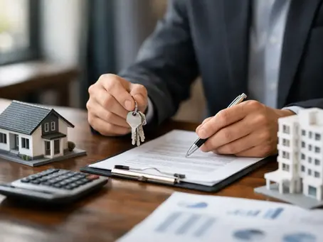 Métodos de avaliação imobiliária na prática