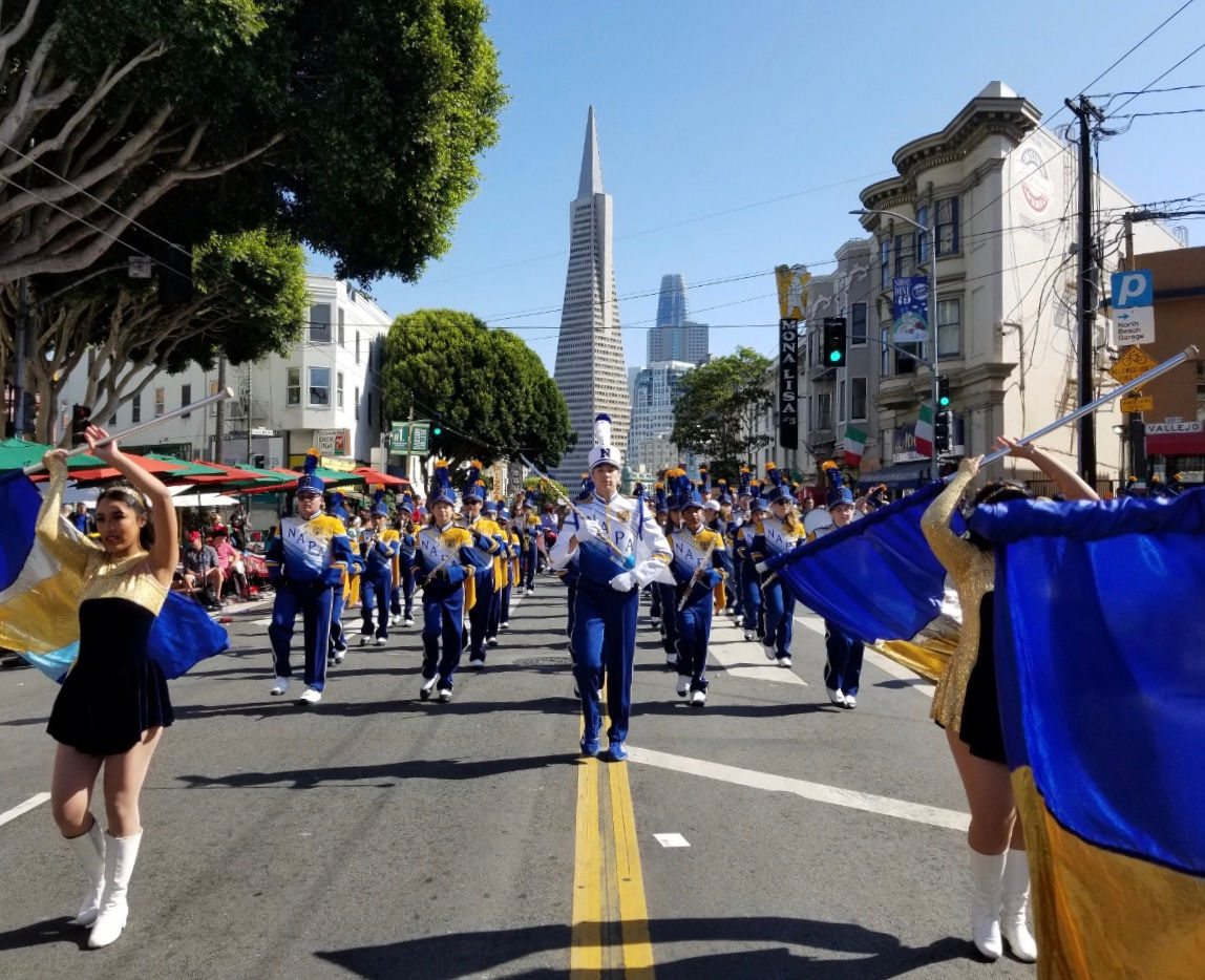 Performing Arts Ensemble