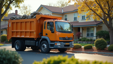 Eco-Friendly Junk Removal: How Our Family Business Prioritizes Recycling and Customer Care