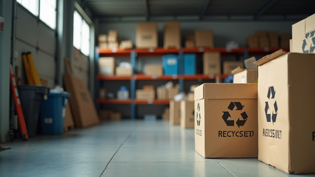 Smart Junk Removal and Recycling Tips