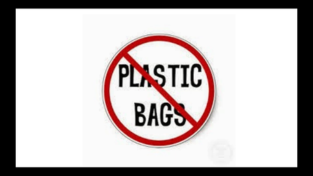 Plastic Bags ???