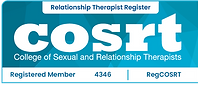CORST registered logo
