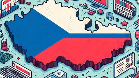 E-Invoicing in Czechia