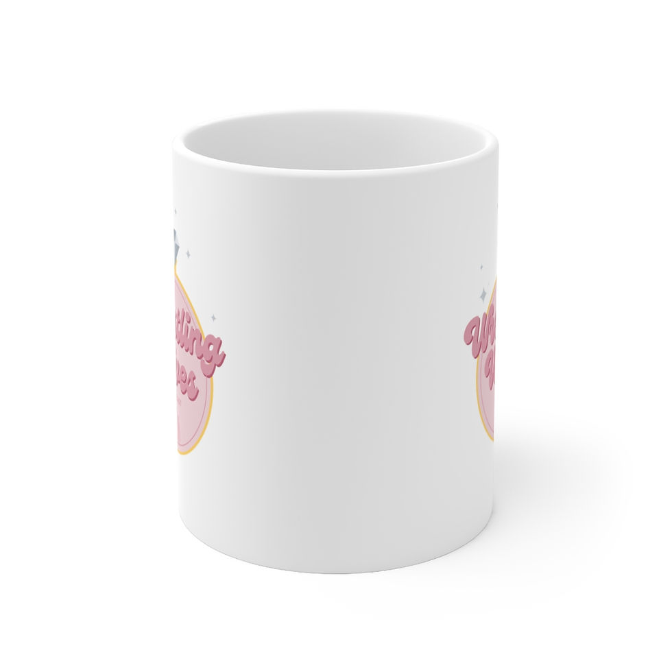 Thumbnail: Wrestling Wives Podcast Mug 11oz.