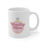 Thumbnail: Wrestling Wives Podcast Mug 11oz.