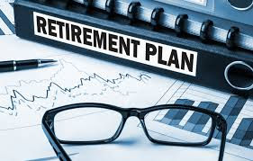 What are the First Steps of Retirement Planning?