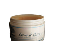 crema ozono rostro