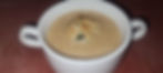 Pfifferlingrahmsuppe
