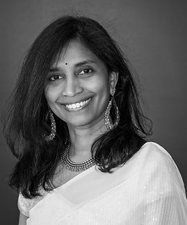 Veena Pandiri