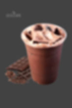 Mocha Latte