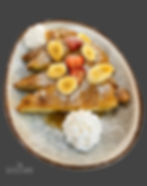 Lux Famous French Toast