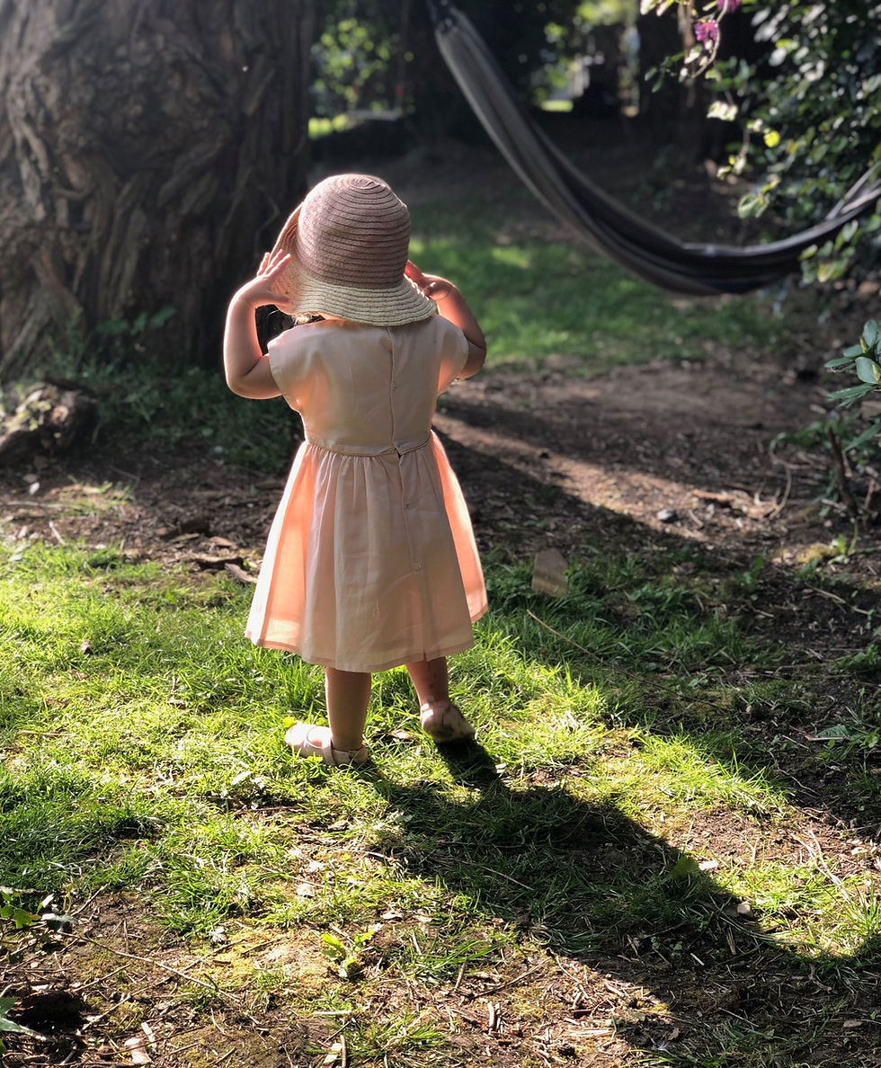 Miniature : Robe Api