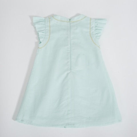 Miniature : Robe Papillon