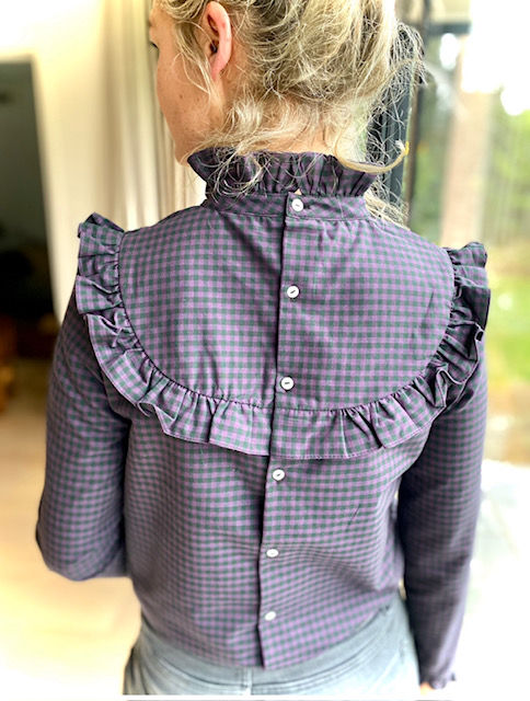 Miniature : À la Folie 💜