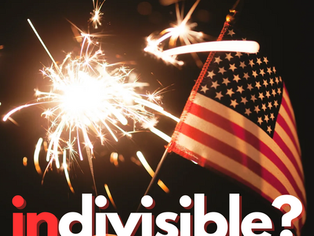INDIVISIBLE:
