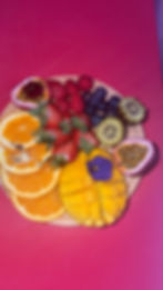 Plateau de Fruits de Saison