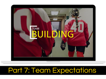 Learn how to manage team expectations.