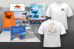 Material Feira Renew Boats