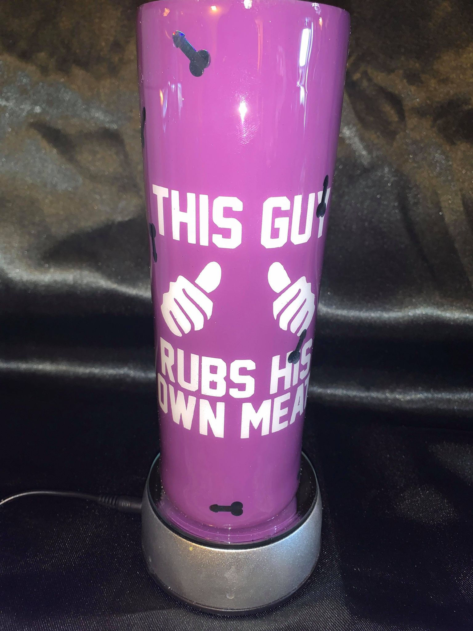 This Guy Tumbler