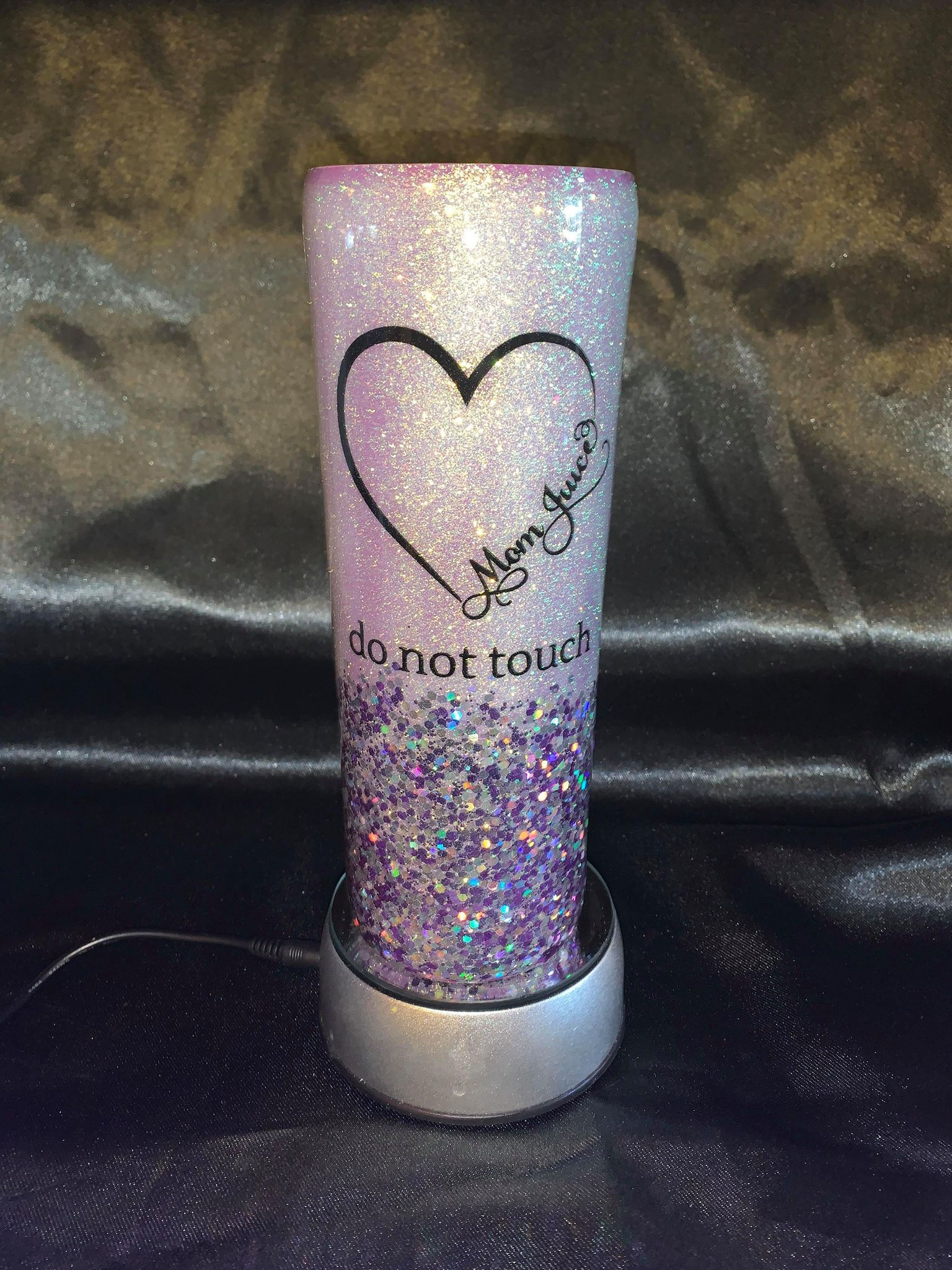 Mommy Juice Tumbler