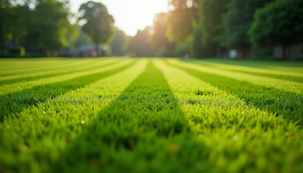 How Professional Lawn Mowing Service Enhances Your Yard