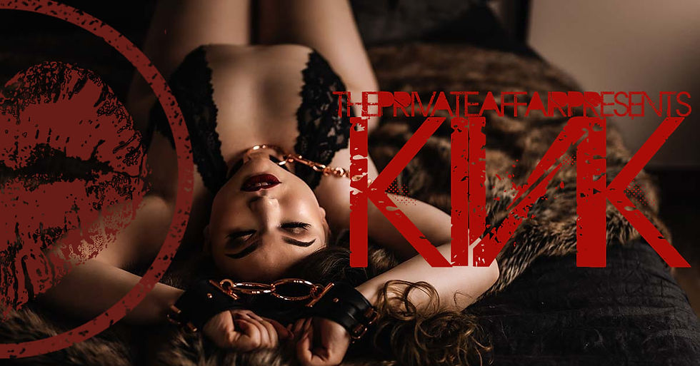 KINK Night