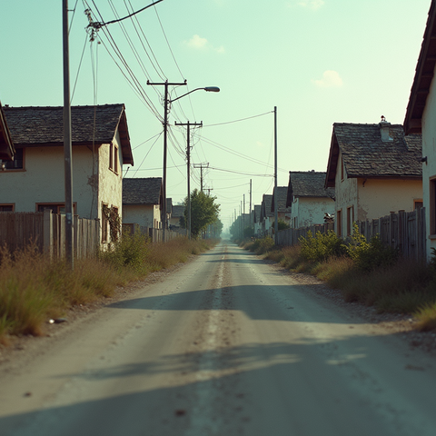 The Hidden Dangers of a Poverty Mindset