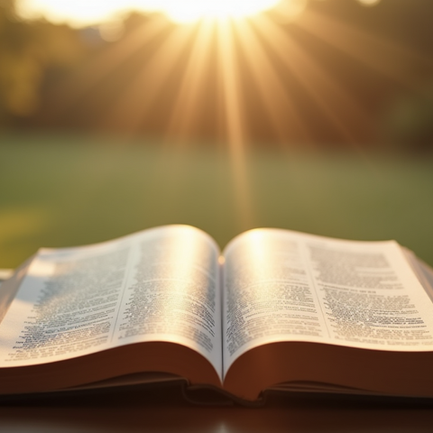 Admiring God, or the preacher?