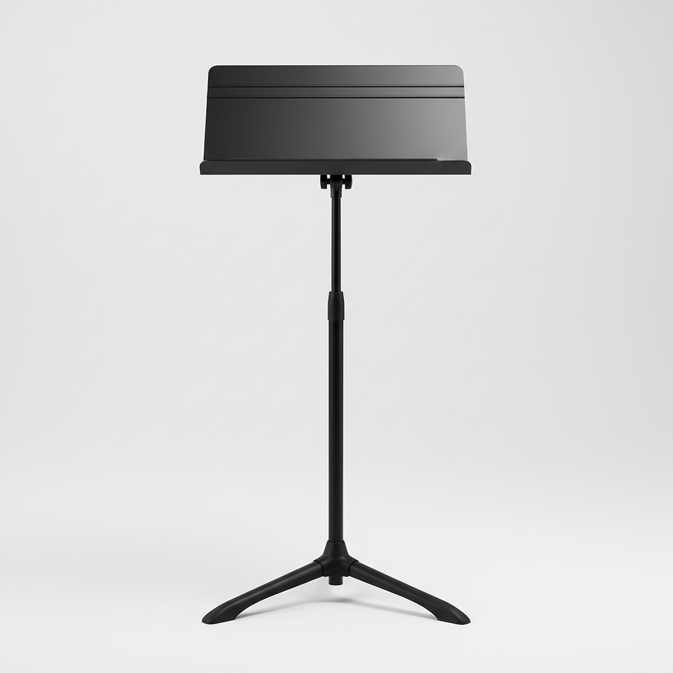 Orchestral Music Stand