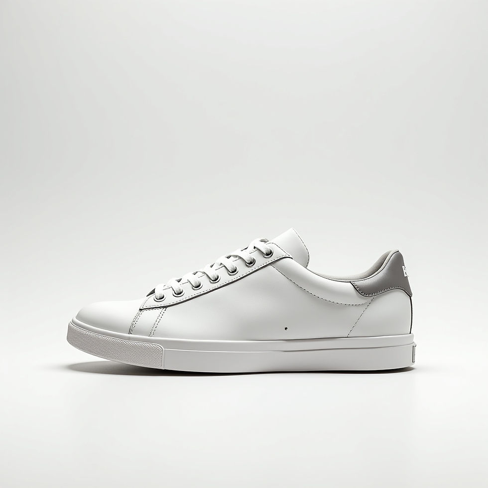 Redemption Low Sneakers