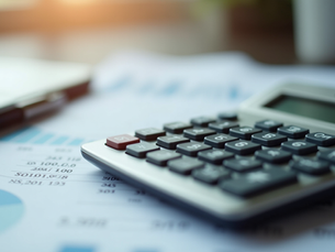 Why Choose Professional Bookkeeping for Your Business