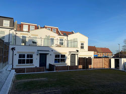 Oakleigh Park