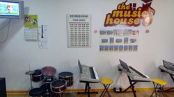 The Music House Sevilla