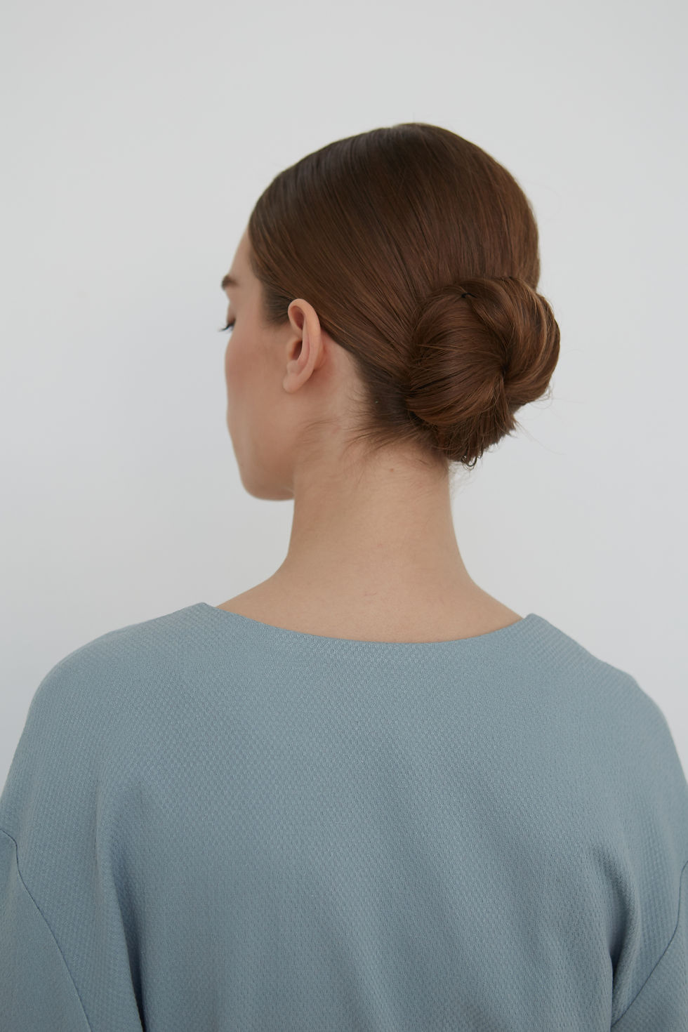 Thumbnail: Платье на запахе