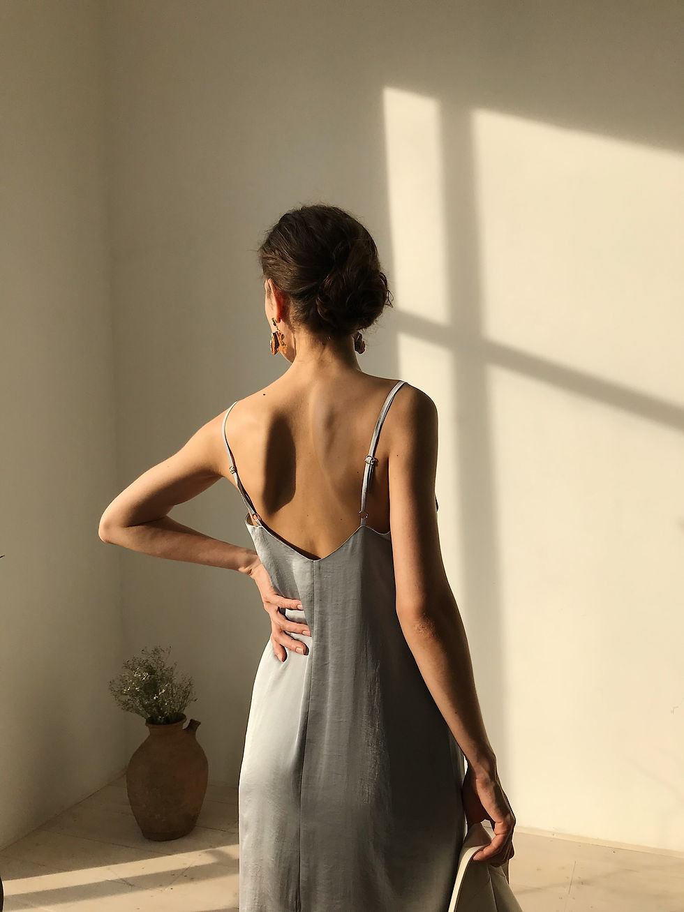 Thumbnail: Slip dress