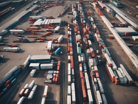 Maximizing Efficiency in Trucking Operations: Expert Insights