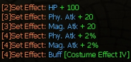 Set Effect āļāļāļāļāļļāļāđāļĄāļ·āđāļāļāļąāļāđāļāļĢāļāļāļķāļāļāļąāđāļ 4 āļāļąāđāļāđāļāđāļ