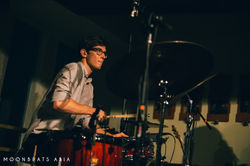 Braids at Kilo Lounge, Singapore