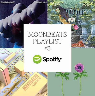 Moonbeats Spotify Mixtape #2